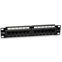 Intellinet CAT5e UTP 1U