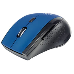 Manhattan 179294 mouse Ufficio Mano destra RF Wireless Ottico 1600 DPI