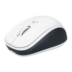 Manhattan 179645 mouse Ufficio Ambidestro Bluetooth Ottico 1600 DPI