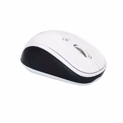 Manhattan 179645 mouse Ufficio Ambidestro Bluetooth Ottico 1600 DPI