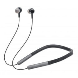 Manhattan 179805 cuffia e auricolare Wireless In-ear Musica e Chiamate Micro-USB Bluetooth Nero