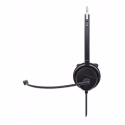 Manhattan 179867 cuffia e auricolare Cablato A Padiglione Ufficio USB tipo A Nero - Vista aggiuntiva 4