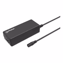 Manhattan 180962, Computer portatile, Interno, 110 - 240 V, 50/60 Hz, 65 W, 15 - 20 V