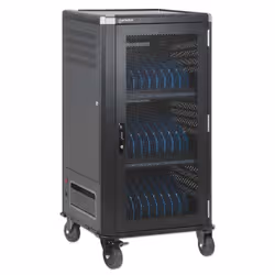Manhattan 181273 portable device management cart& cabinet - Vista aggiuntiva 4