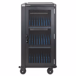 Manhattan 181273 portable device management cart& cabinet - Vista aggiuntiva 6