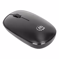 Manhattan MW3050 mouse Universale Ambidestro Ottico 1200 DPI - Vista aggiuntiva 2