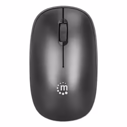 Manhattan MW3050 mouse Universale Ambidestro Ottico 1200 DPI - Vista aggiuntiva 3