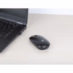 Manhattan MW3050 mouse Universale Ambidestro Ottico 1200 DPI - Vista aggiuntiva 8