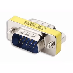 Manhattan HD15 - VGA VGA (D-Sub)