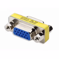 Manhattan HD15 VGA VGA (D-Sub)