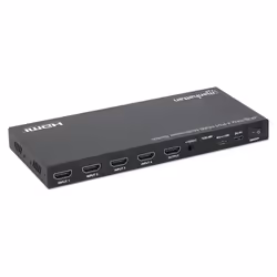 Manhattan 208406 conmutador de vídeo HDMI