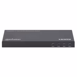 Manhattan 208406 conmutador de vídeo HDMI