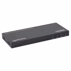 Manhattan 208406 conmutador de vídeo HDMI - Vista aggiuntiva 4
