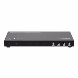 Manhattan 208406 conmutador de vídeo HDMI - Vista aggiuntiva 7