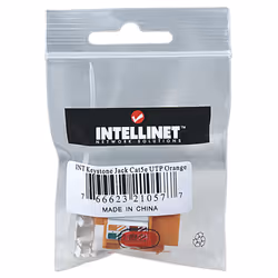 Intellinet 210577 modulo Keystone