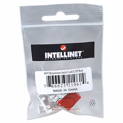 Intellinet 210614 modulo Keystone