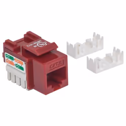 Intellinet 210614 modulo Keystone