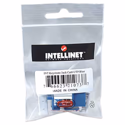 Intellinet 210737 modulo Keystone