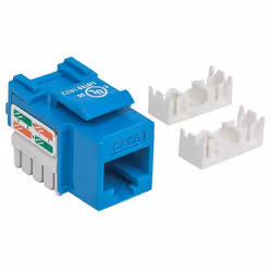 Intellinet 210737 modulo Keystone