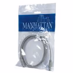 Manhattan PS/2 Keyboard Cable cavo PS/2 1,8 m