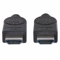 Manhattan 306133 cavo HDMI 5 m HDMI tipo A (Standard) Nero - Vista aggiuntiva 3