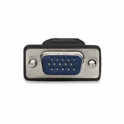 Manhattan 309066 cavo VGA 3 m VGA (D-Sub) Nero