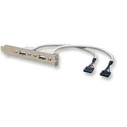 Manhattan 311687 cavo USB interno
