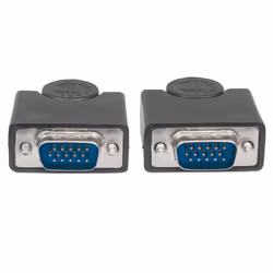 Manhattan 311731 cavo VGA 1,8 m VGA (D-Sub) Nero