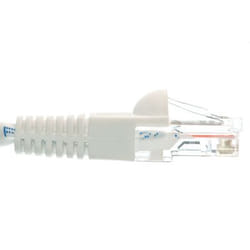 Intellinet Cat5e, FTP, 5m cavo di rete Bianco F/UTP (FTP)