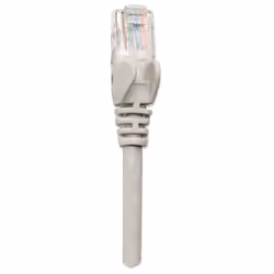 Intellinet 318976 cavo di rete Grigio 2 m Cat5e U/UTP (UTP) - Vista aggiuntiva 4