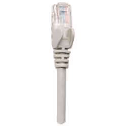 Intellinet 319768 cavo di rete Grigio 3 m Cat5e U/UTP (UTP) - Vista aggiuntiva 4