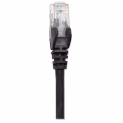 Intellinet 320757 cavo di rete Nero 2 m Cat5e U/UTP (UTP) - Vista aggiuntiva 4