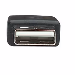 Manhattan 322645 cavo USB 0,3 m USB A Mini-USB B Nero - Vista aggiuntiva 4