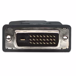 Manhattan 322782 cavo e adattatore video 1 m HDMI tipo A (Standard) DVI-D Nero - Vista aggiuntiva 4