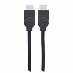 Manhattan 323222 cavo HDMI 3 m HDMI tipo A (Standard) Nero - Vista aggiuntiva 4