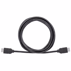 Manhattan 323222 cavo HDMI 3 m HDMI tipo A (Standard) Nero - Vista aggiuntiva 5