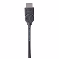 Manhattan 323239 cavo HDMI 5 m HDMI tipo A (Standard) Nero - Vista aggiuntiva 4
