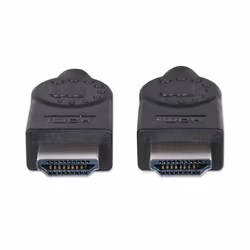 Manhattan 323260 cavo HDMI 15 m HDMI tipo A (Standard) Nero