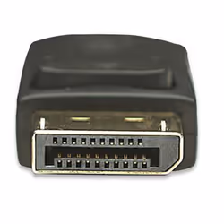 Manhattan 325332, DisplayPort, VGA (D-Sub), Maschio/Maschio, 1,8 m, Nero