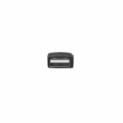 Manhattan 333368 cavo USB USB 2.0 1,8 m USB A USB B Nero - Vista aggiuntiva 4