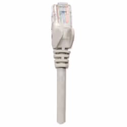 Intellinet 334112 cavo di rete Grigio 2 m Cat6 U/UTP (UTP) - Vista aggiuntiva 4