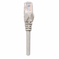 Intellinet 336628 cavo di rete Grigio 1,5 m Cat5e U/UTP (UTP) - Vista aggiuntiva 4