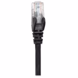 Intellinet 338387 cavo di rete Nero 1,5 m Cat5e U/UTP (UTP) - Vista aggiuntiva 3