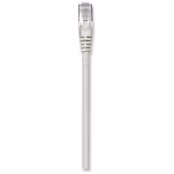 Intellinet 0.3m Cat6 UTP, 0,3 m, Cat6, U/UTP (UTP), RJ-45, RJ-45, Grigio