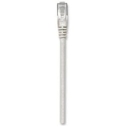 Intellinet 0.3m Cat6 UTP cavo di rete Grigio 0,3 m U/UTP (UTP)