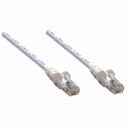 Intellinet 341998 cavo di rete Bianco 7,5 m Cat6
