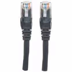 Intellinet 342063 cavo di rete Nero 2 m Cat6 U/UTP (UTP) - Vista aggiuntiva 5