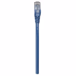 Intellinet Cat6 UTP cavo di rete Blu 10 m U/UTP (UTP)