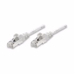Intellinet Cat6 UTP cavo di rete Bianco 10 m