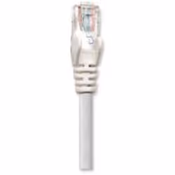 Intellinet Cat5e UTP cavo di rete Bianco 10 m